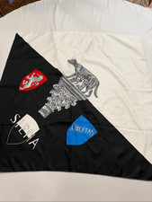 Sciarpa souvenir Contrade di