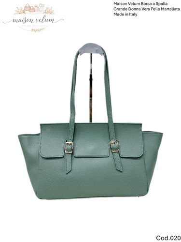 Maison velum borsa spalla - borsa,