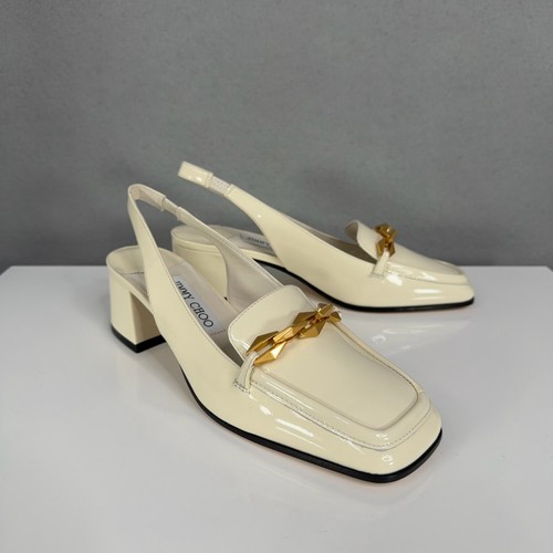 Jimmy choo décolleté - choo, diamond