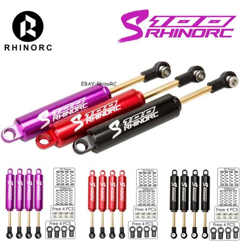Rhinorc s100 ammortizzatore - rhinorc,