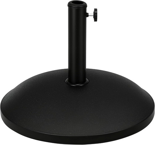 Base ombrellone cemento per - in,