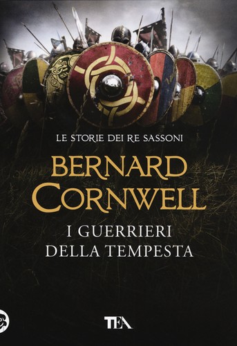Guerrieri della tempesta le - i, tempesta.