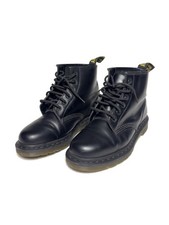 Dr. Martens 101 Smooth Leather