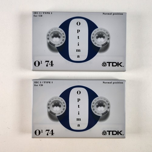 Lotto audiocassette - 2x,