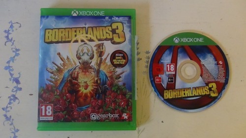 Borderlands videogioco xbox - 3,