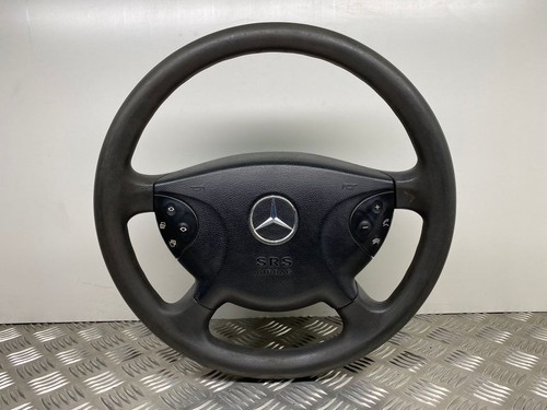 Volante mercedes benz w211 - mercedes-benz,