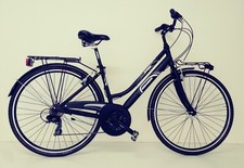 BICI CITY BIKE Bicicletta