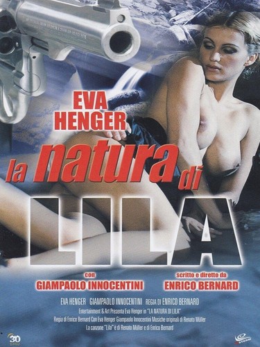 Natura lila - natura, (la)