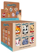 Marshmellodies – Pets series