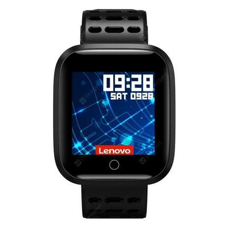 Smartwatch lenovo global - lenovo,