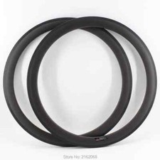 1 paio 700C clincher bici da