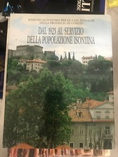 DAL 1925 AL SERVIZIO CASA