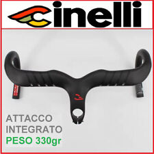 CINELLI RAM2 MANUBRIO+ATTACCO