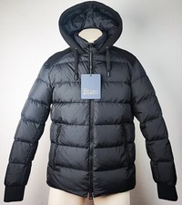 HERNO Polar Tech Down Jacket