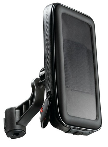 Case porta telefono universale - case,