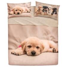 Lenzuola-copriletto in cotone