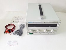 Alimentatore regolato CC