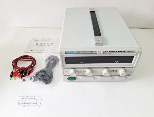 Alimentatore regolato - , cc