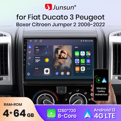Autoradio android13 navigatore - autoradio,