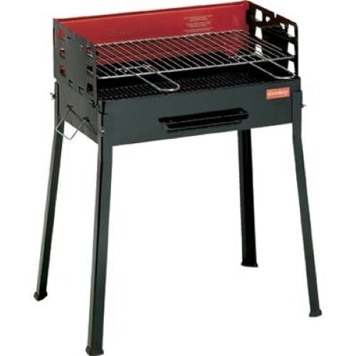 Barbecue carbonella famiglia - carbonella,