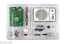 Tecsun 2P3 Supereterodyne AM