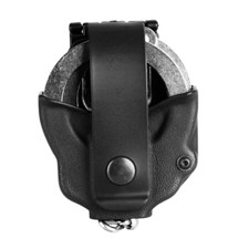 Fondina per manette in