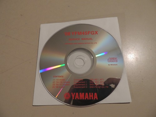 Yamaha yfm 450 fgx - 45,