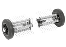 Arieggiatore accessorio