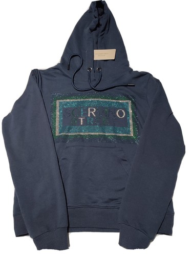 Scervino street felpa - street, nuova