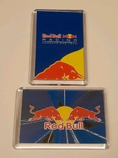 F1 Formula One Acrylic Fridge