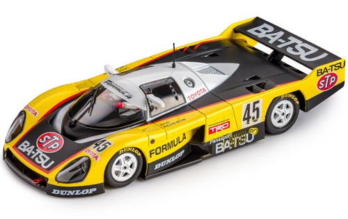 Slot ca41e toyota 86c - toyota, n.45