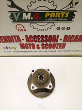 Supporto Parastrappi Mozzo Posteriore Suzuki Tu 250 Anno 1997/2003