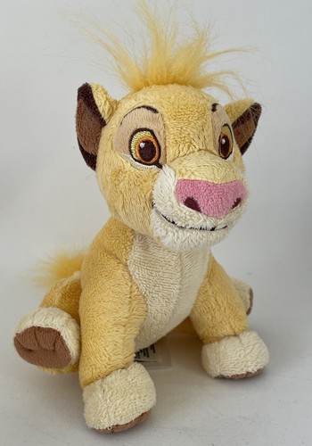 Disney store leone simba - il,