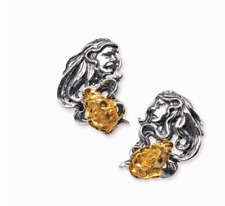 Orecchini Gerardo Sacco MESI-