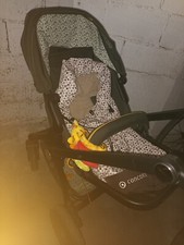 Trio Concord completo