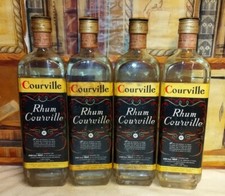 1x Rhum Courville 75cl 45%