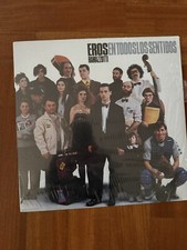 Eros Ramazzotti / en todos los