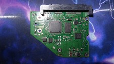 Scheda Logica PCB Seagate ST500DM002 ST1000DM003 ST1000DM010 PCB 100774000 REV A
