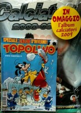 TOPOLINO N.2772 BLISTERATO CON