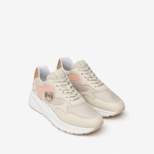 Sneakers nero giardini - sneakers,
