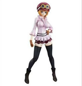 One piece excellent model - one,