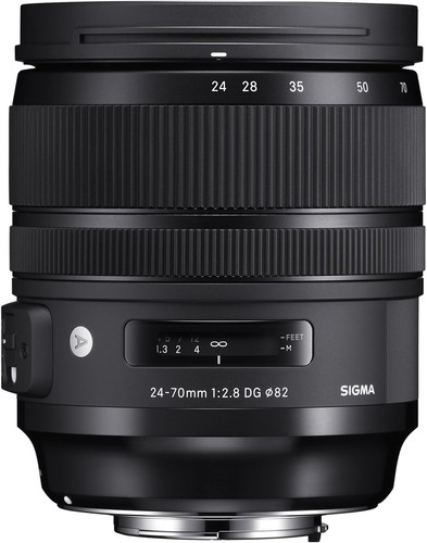 Usato sigma 70mm 8 - usato, dg