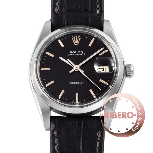 Rolex oyster date 6694 - 6694, made