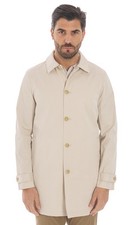 TRENCH HESKIMO IN COTONE