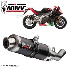 Scarico APRILIA RSV4 APRC 2011