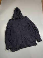 Giacca nylon militare da campo