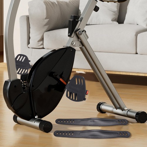 Pedale per cyclette con
