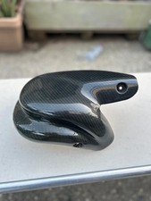 Paracalore SC Project Ducati Panigale V4/V4S 2018