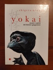 YOKAI - Mostri e Spiriti Del