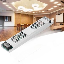 Alimentatore Slim STABILIZZATO